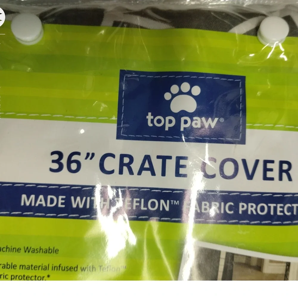 Top Paw 36
